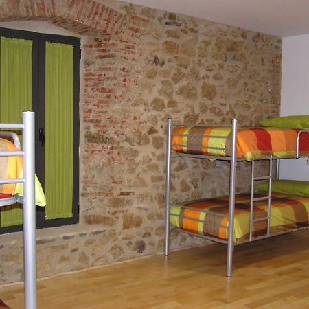 Alberjerte Hostel El Torno  Εξωτερικό φωτογραφία