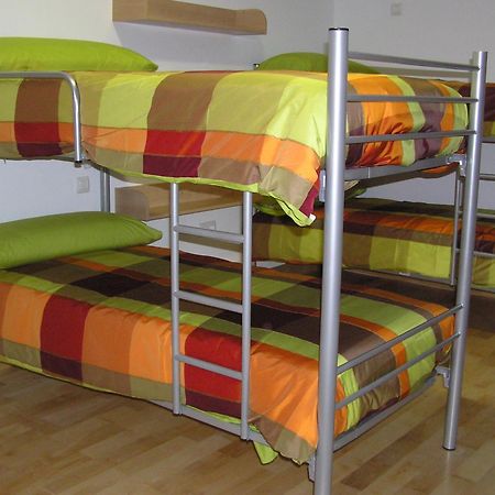 Alberjerte Hostel El Torno  Εξωτερικό φωτογραφία