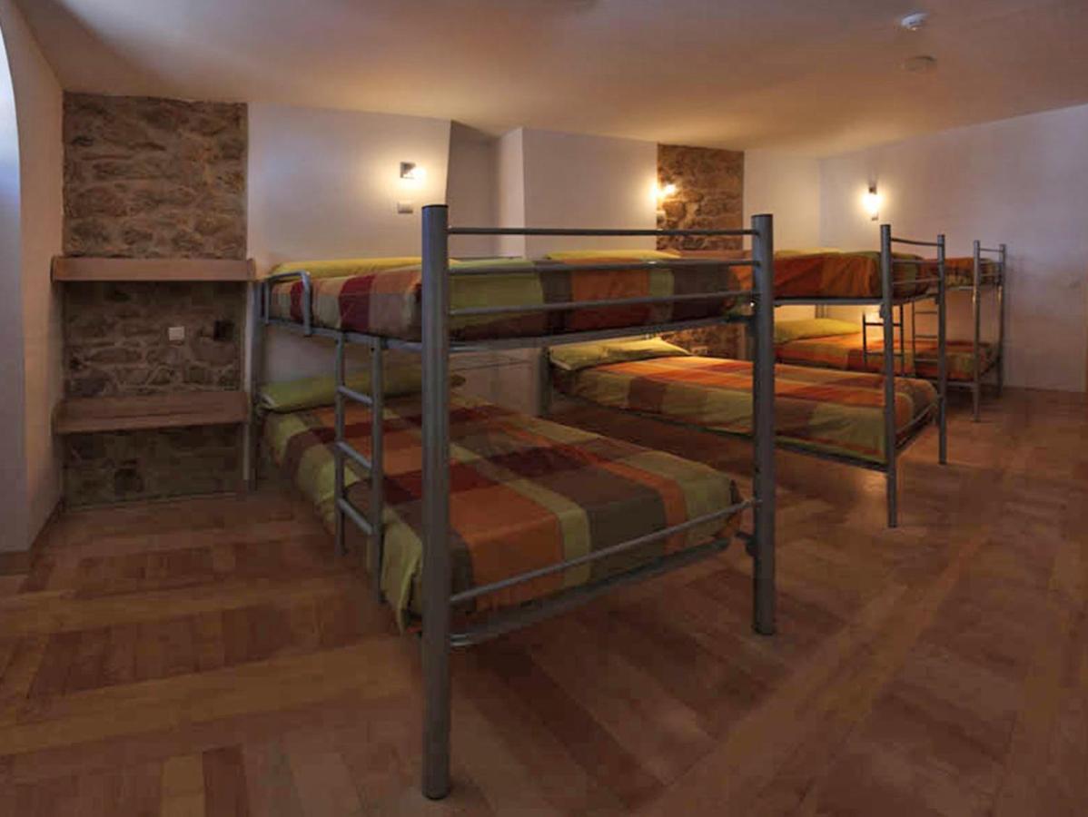 Alberjerte Hostel El Torno  Δωμάτιο φωτογραφία