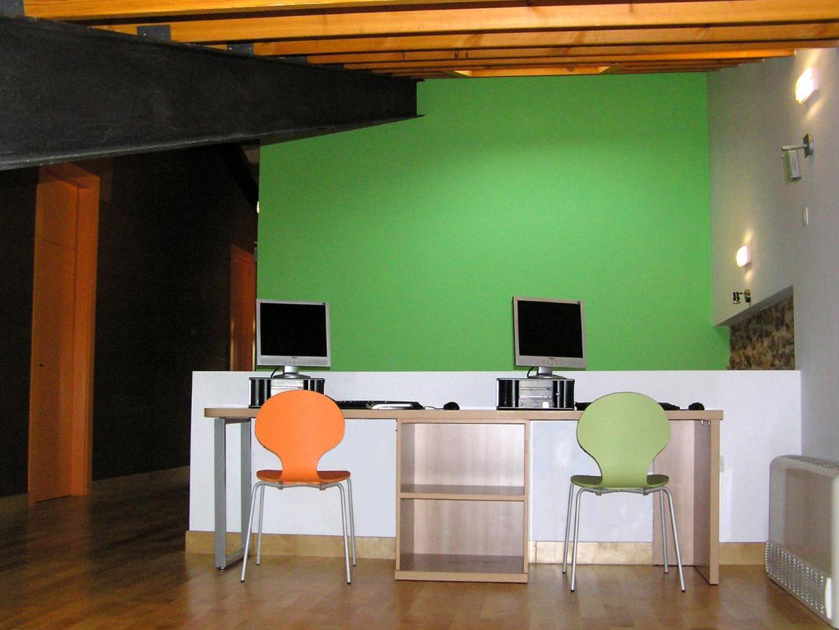 Alberjerte Hostel El Torno  Δωμάτιο φωτογραφία