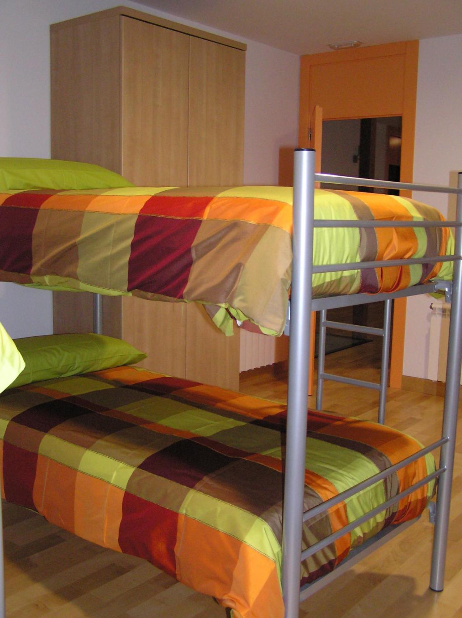 Alberjerte Hostel El Torno  Εξωτερικό φωτογραφία