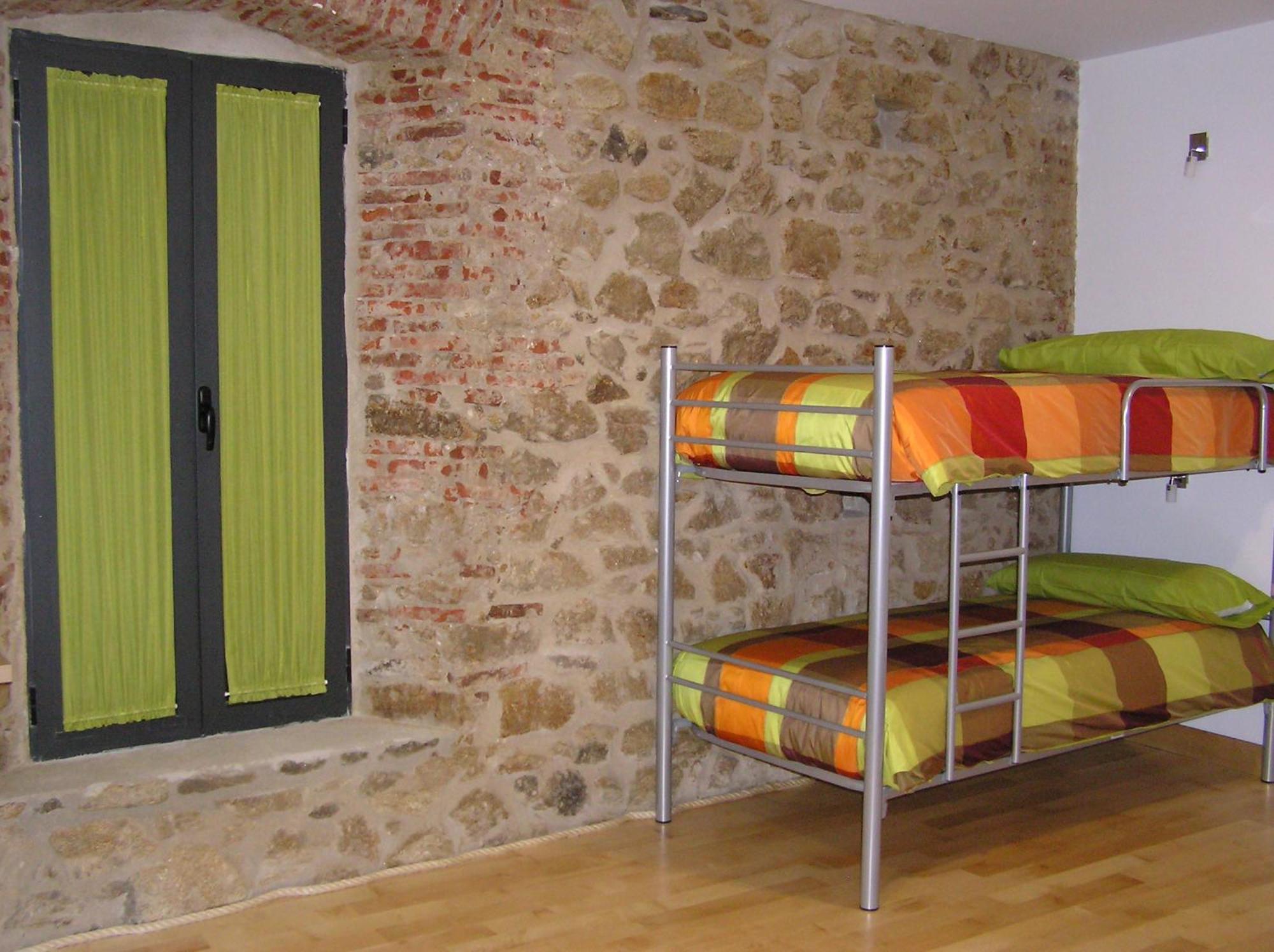 Alberjerte Hostel El Torno  Εξωτερικό φωτογραφία