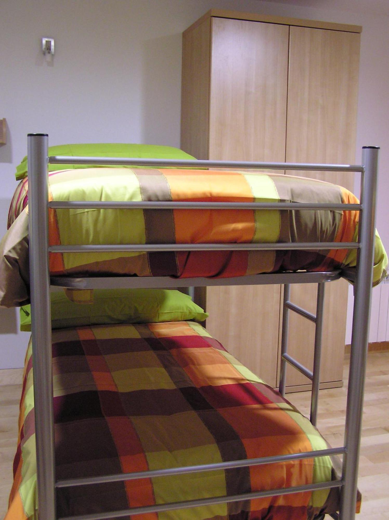 Alberjerte Hostel El Torno  Εξωτερικό φωτογραφία