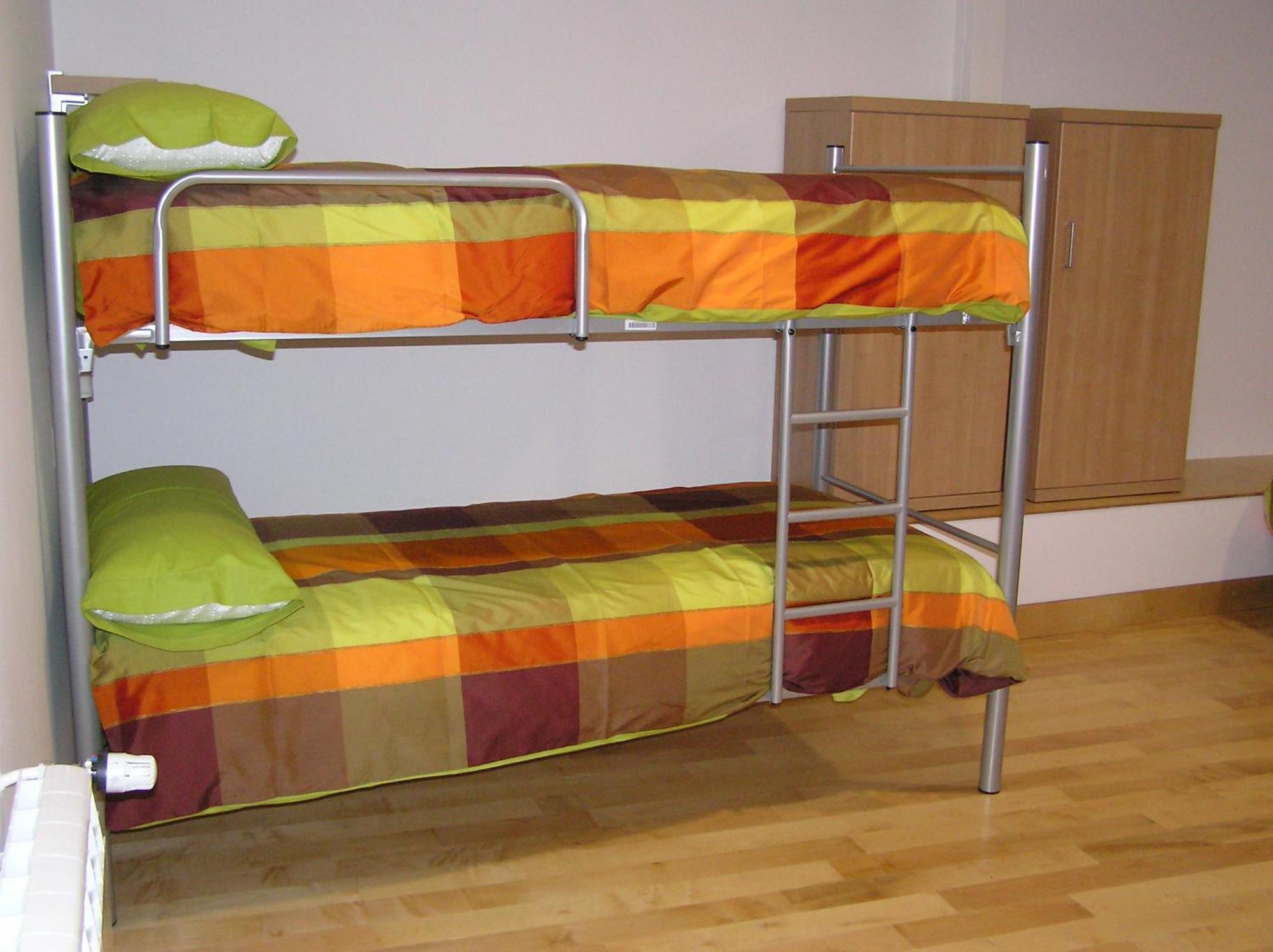 Alberjerte Hostel El Torno  Εξωτερικό φωτογραφία