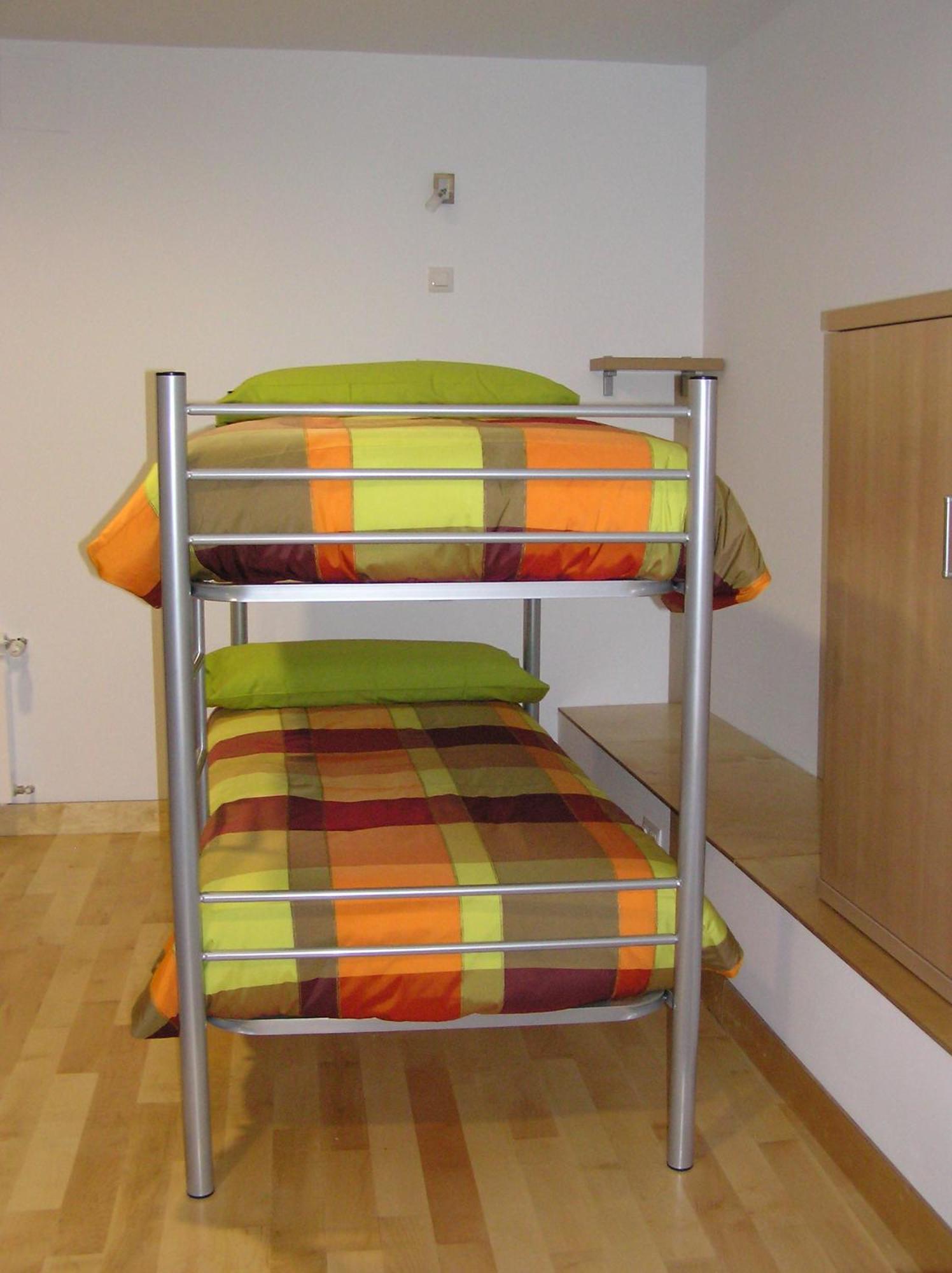 Alberjerte Hostel El Torno  Εξωτερικό φωτογραφία